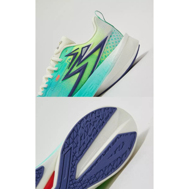 361° ET Professional running shoe 572522266-3